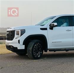 جي ام سي سييرا